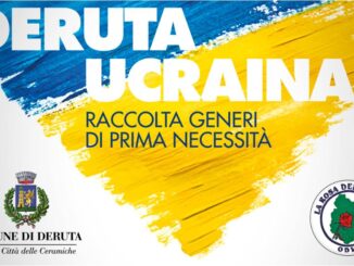 Emergenza Ucraina