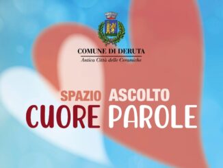 Attivato il Servizio gratuito e sperimentale di Counseling Sportello Ascolto