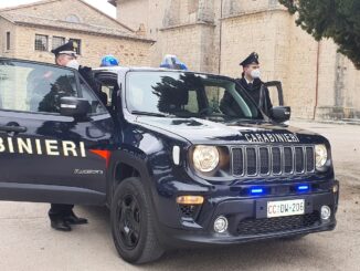 A Fratta Todina incontro formativo sul tema "Le truffe agli anziani", avvenuto nella serata del 30 marzo 2022