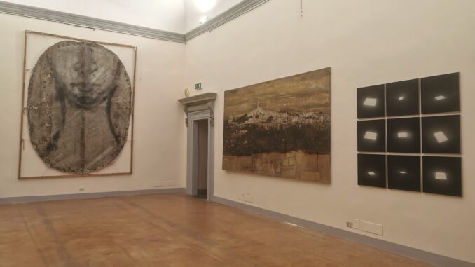 Mostra ArTodi - I grandi artisti che hanno scelto Todi