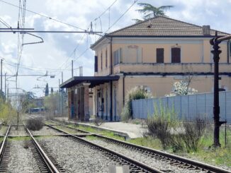 Marsciano, intervento sindaco sul recupero della ex FCU