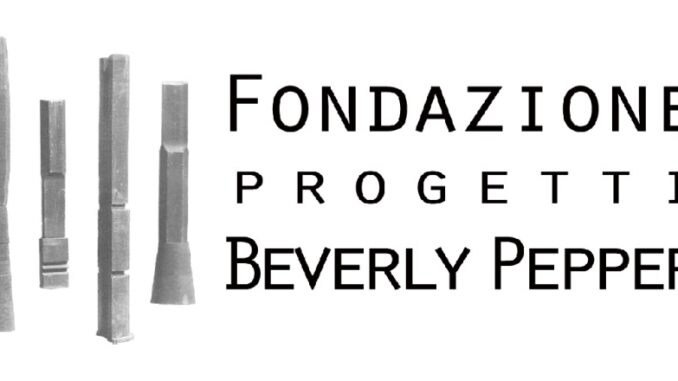 Todi, inaugurazione sede espositiva dedicata a Beverly Pepper