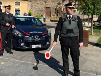 Carabinieri di Todi: attività di controllo