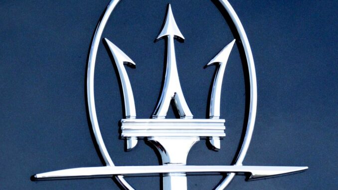 Maserati Millenovecentoquattordici, la presentazione del libro