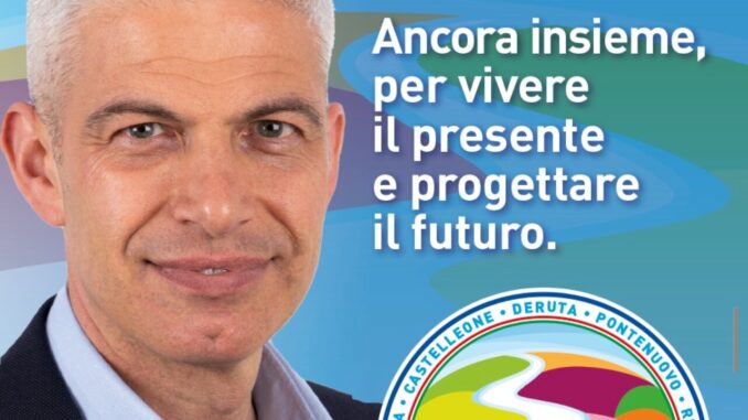 Lega Deruta, sostegno al candidato sindaco Michele Toniaccini