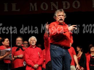Festa Europea della Musica a Todi il 18, 19 e 21 giugno, si mettono in scena le finalità della carta dei principi della Festa della Musica