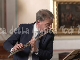 Festa Europea della Musica a Todi IX edizione, 18, 19 e 21 giugno