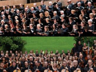 Concerto Orchestra e Coro di Norimberga per l'Ucraina a Todi