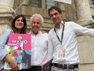 La “Queen pass” approda a Todi e diventa “Queen Pass Movie”