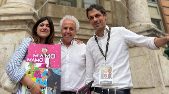 La “Queen pass” approda a Todi e diventa “Queen Pass Movie”