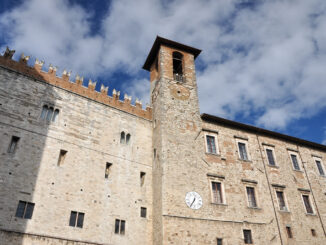 Il Comune di Todi adegua la toponomastica viaria. Pubblicata la nota del Servizio Demografico ai cittadini interessati