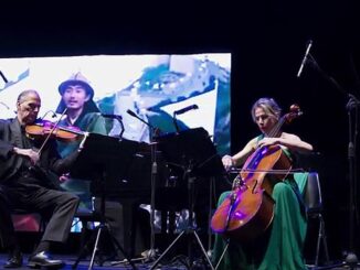 Romantico Sinfonico al Teatro Comunale di Todi con UmbriaEnsemble