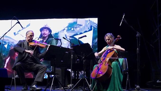 Romantico Sinfonico al Teatro Comunale di Todi con UmbriaEnsemble