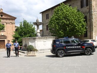 Casa vacanza fantasma, carabinieri denunciano il presunto truffatore