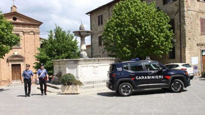Casa vacanza fantasma, carabinieri denunciano il presunto truffatore