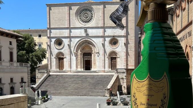 Todi, nove giorni di grande fotografia contemporanea