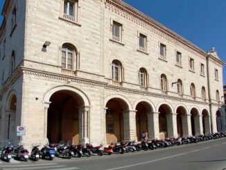 I cittadini di Todi che hanno ricoperto cariche pubbliche in Provincia