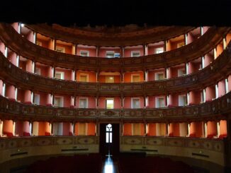 Teatro Comunale di Todi, via ai lavori il 5 settembre