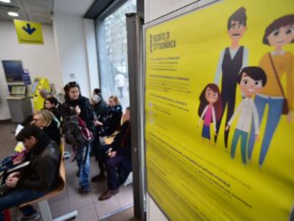 Todi, percettori del Rdc al lavoro per la collettività