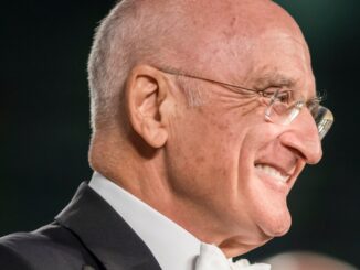 A Todi concerto del Maestro Salvatore Accardo