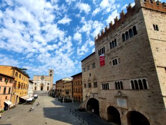 Todi, 140 mila euro per la promozione turistica. MediaValle T.O.U.R.: iniziativa di promozione e valorizzazione turistica territoriale
