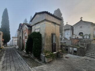 Todi, lavori per 1 milione di euro nei due cimiteri urbani