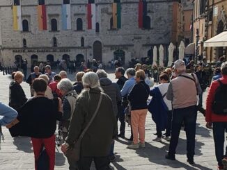 180 mila presenze turistiche, a Todi, in 8 mesi