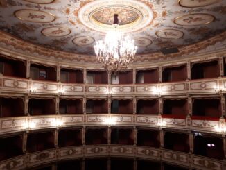 Todi, oltre 300 abbonamenti alla stagione teatrale
