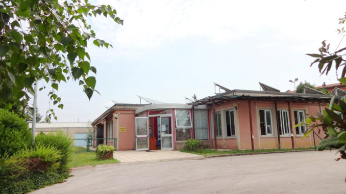 Marsciano, iscrizioni servizio educativo pomeridiano al Nido d'infanzia Rodari