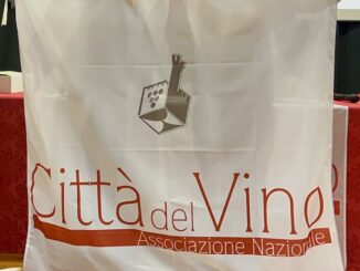 Todi per tre giorni crocevia delle Città del Vino