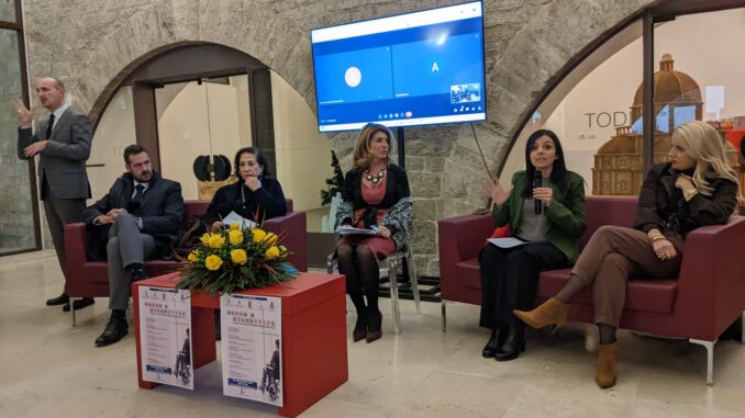 convegno