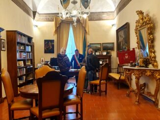 A Todi 115 nuove cittadinanze nel 2022
