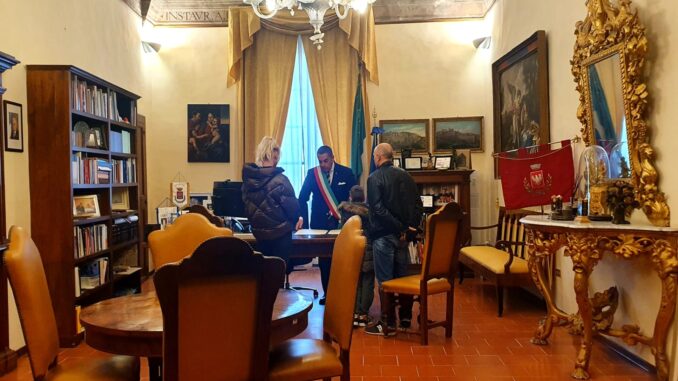 A Todi 115 nuove cittadinanze nel 2022