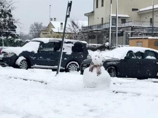 Scuole chiuse sul territorio comunale martedì 24 gennaio