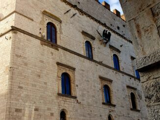 Todi Sicura, in arrivo nuove telecamere