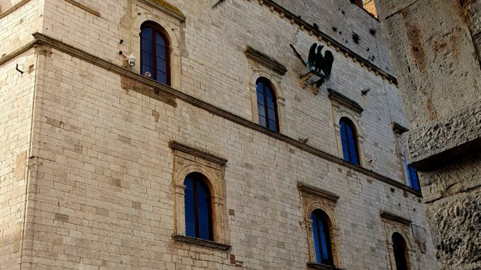 Todi Sicura, in arrivo nuove telecamere