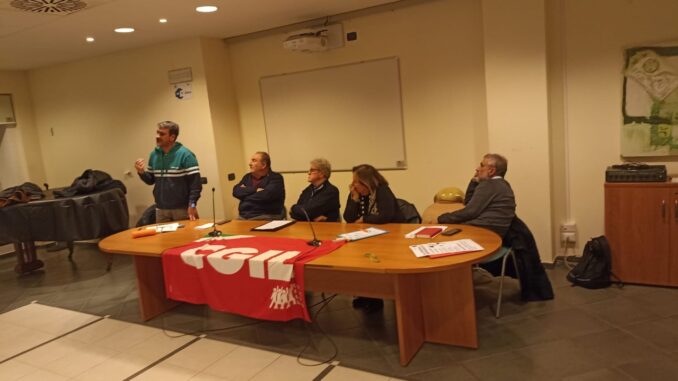 Autonomia differenziata: un grave rischio per il territorio