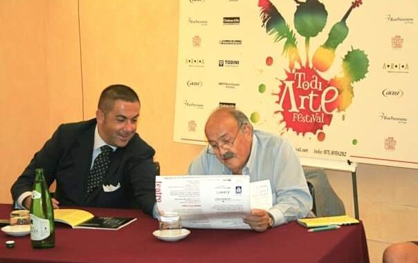 Morto Maurizio Costanzo, il cordoglio della città di Todi