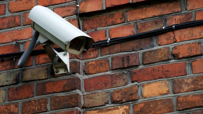 Confesercenti al Comune Marsciano contributo per telecamere