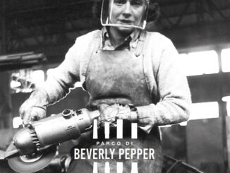 Todi, una nuova guida per il parco Beverly Pepper