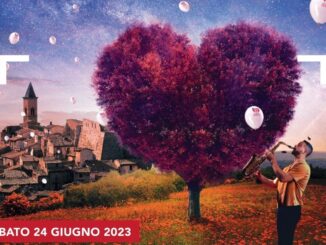 Notte Romantica a Deruta, il 24 giugno cena sotto le stelle