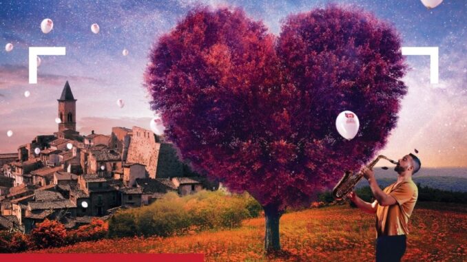 Notte Romantica a Deruta, il 24 giugno cena sotto le stelle