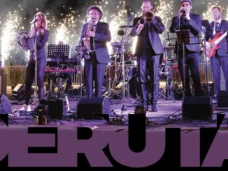 Deruta Soul Festival, al via domani, giovedì 20 luglio, la II edizione