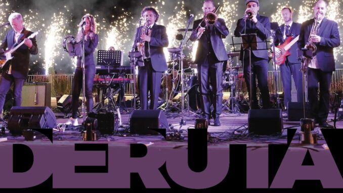 Deruta Soul Festival, al via domani, giovedì 20 luglio, la II edizione