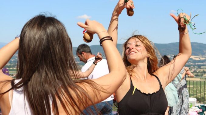 Festival LUMe, Umbria delle Meraviglie il programma di tutti gli eventi