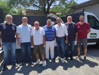 Todi, una nuova squadra per il decoro delle frazioni