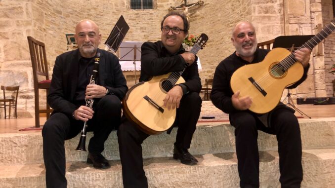 A Todi quattro serate di "Suoni dal Legno"