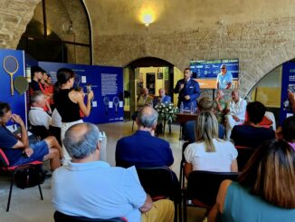 Grande tennis a Todi dal 13 al 19 agosto
