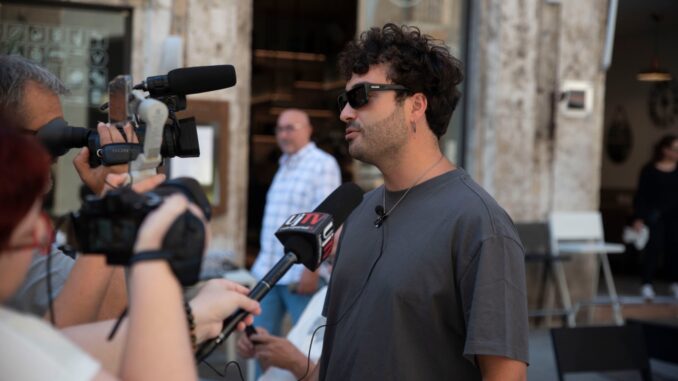 Al Todi Festival: danza, arte contemporanea e incontri di alto profilo