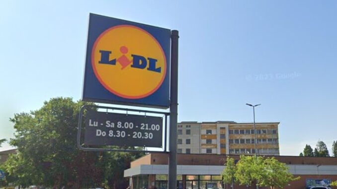 Rapina al supermercato Lidl di Marsciano, arrestato 39enne Rapina al supermercato Lidl di Marsciano, arrestato 39enne